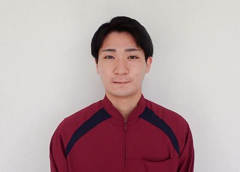 入社2年目の開発者・田伏