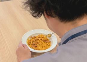 ちょっぴりジャンキーさも