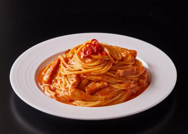 食欲そそる具材たち