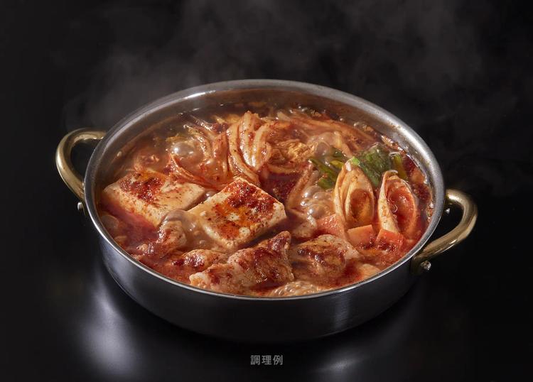 麻辣鍋の素