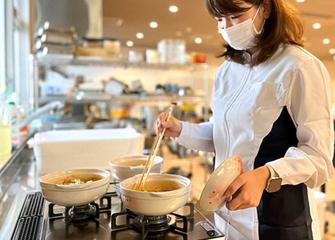 甘口派が追求した究極の旨辛