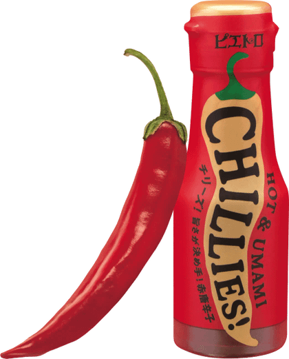 ピエトロ CHILLIES!(チリーズ)