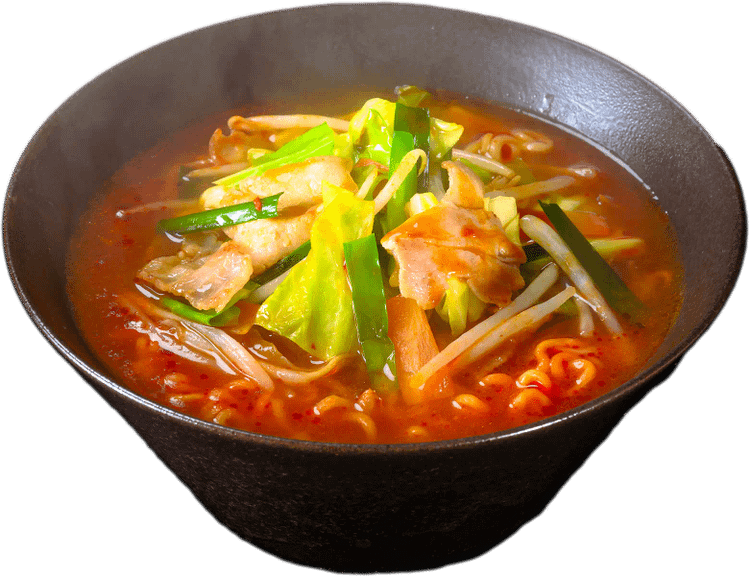 サッポロ一番 極辛 味噌旨タンメン(激辛袋ラーメン) レビュー&アレンジレシピも | 辛メーター