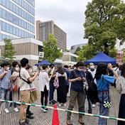 四川フェス2022 辛メーター